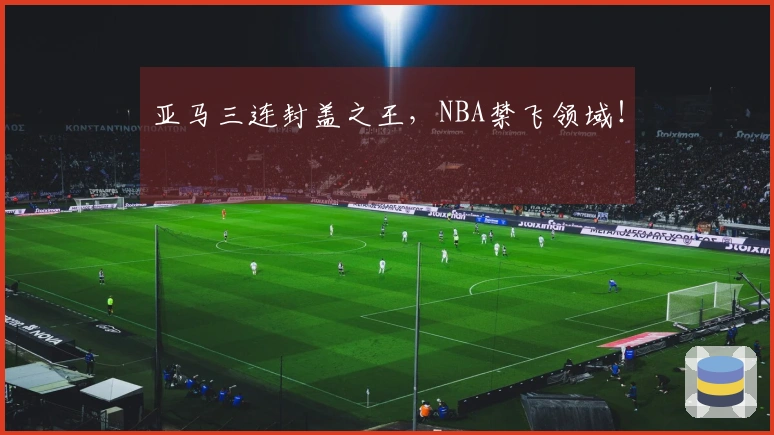 亚马三连封盖之王，NBA禁飞领域！