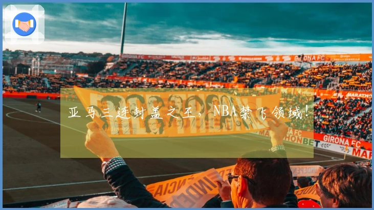 亚马三连封盖之王，NBA禁飞领域！
