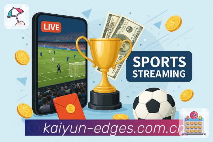 使命：让每位用户都能快速找到想看的赛事