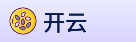 开云 logo